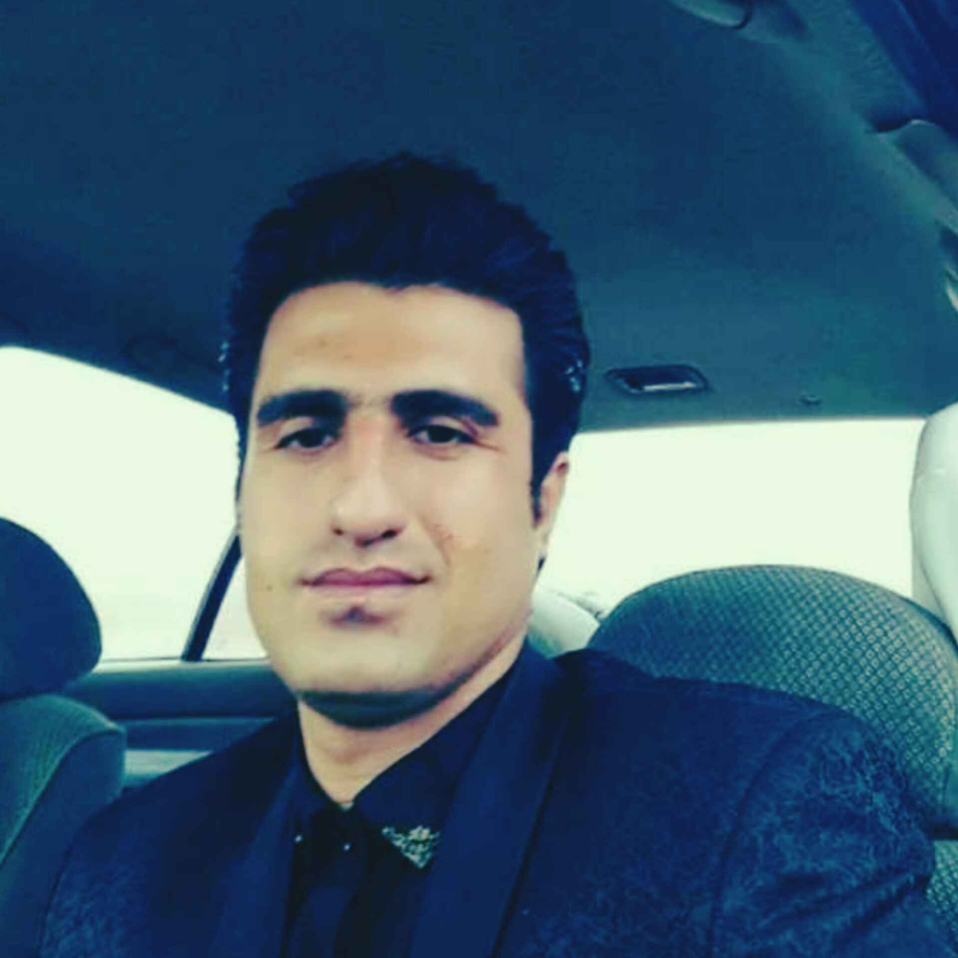 آهنگ جدید محسن لرستانی  چنی دلم برات حرف بزنه